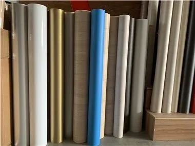 PVC Protective Film