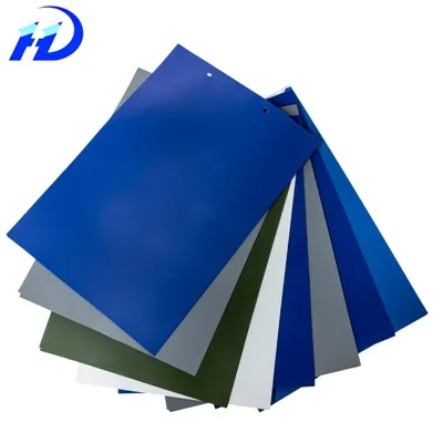 Mouldproof Truck Waterproof Fabric