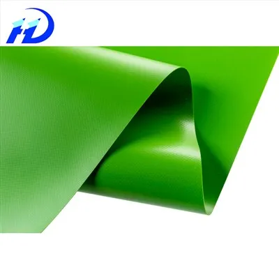 Reinforced Truck Cover Seams