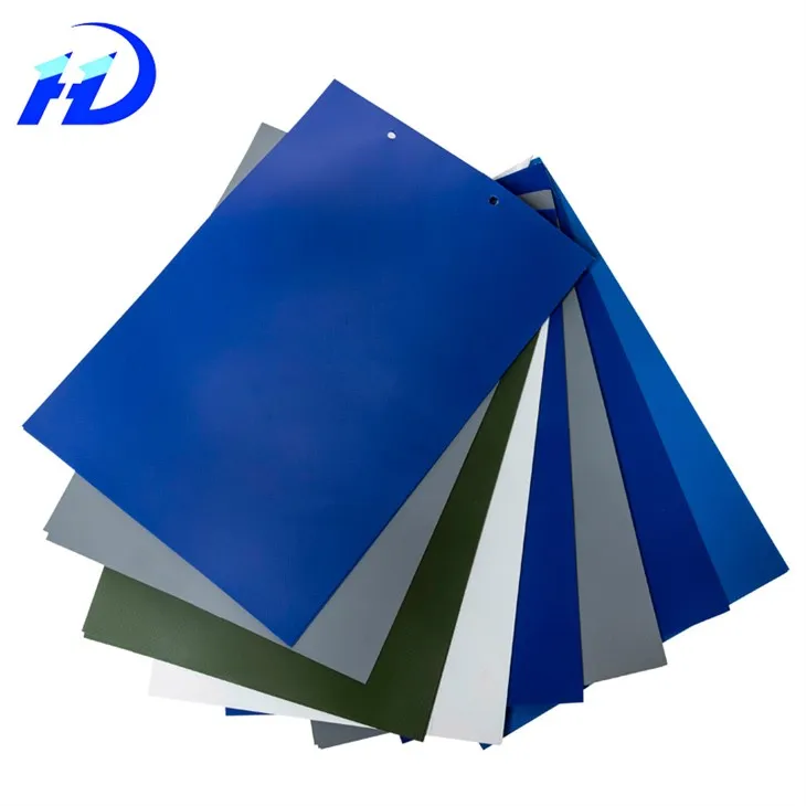 Customized Warehouse Tent