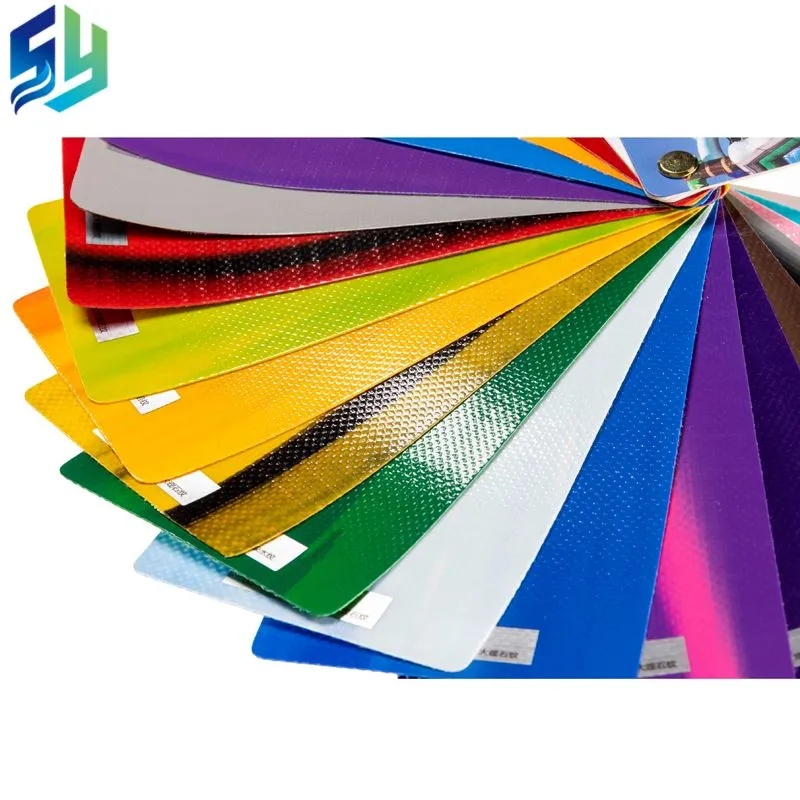 900gsm Tent Material