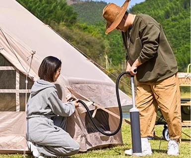 Camping Camping